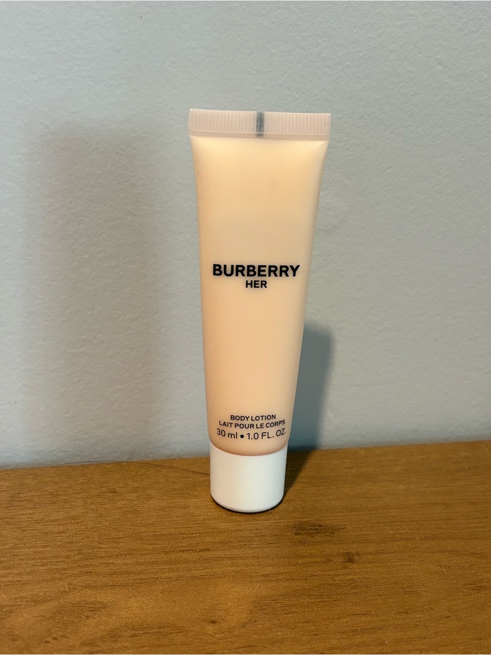 NWT Burberry Her Body Lotion - Picture 2 of 4